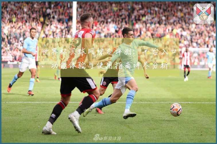 世界杯买球网综合评测：平台入口、功能体验与使用指南详尽分析