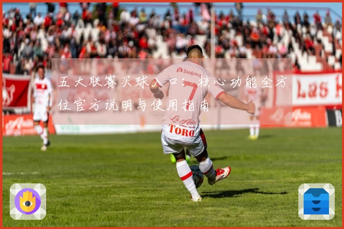 五大联赛买球入口：核心功能全方位官方说明与使用指南